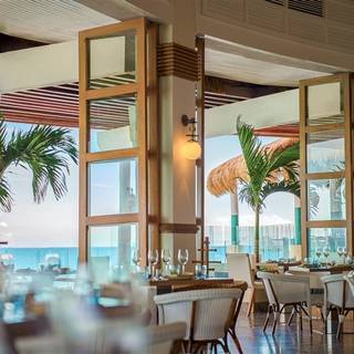 Las Brisas - Fairmont