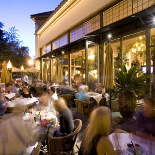 Zocalo Midtown
