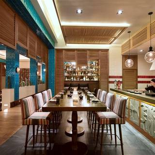 El Puerto - Fairmont