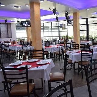 El Argentino Restaurant Parrilla - Acoxpa