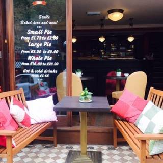 Stolle Bakery