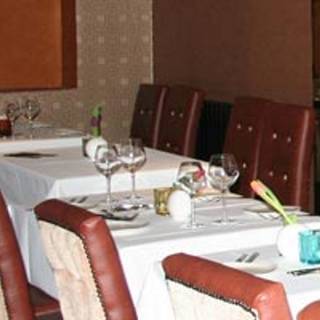 The Coriander - Barbican
