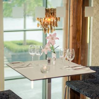 Glashaus Hotel