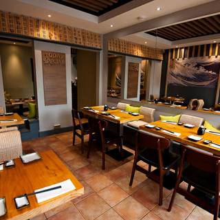 Kenji Sushi