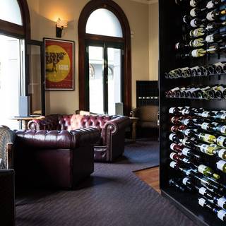 Beehive Hotel Hawthorn