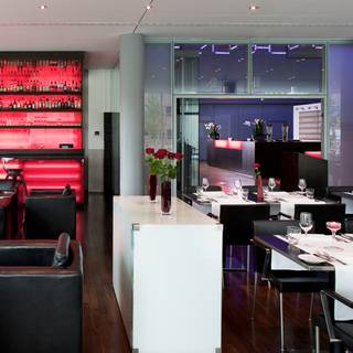 FUGO IM HOTEL INNSIDE FRANKFURT NIEDERRAD