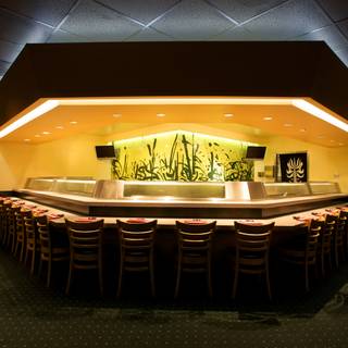 Kabuki Japanese Restaurant - Woodland Hills