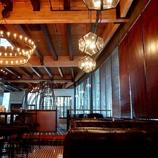 S+L Kitchen & Bar - Langley