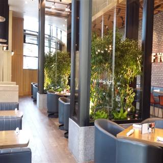 Moxie's Grill & Bar - Dallas