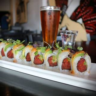 Saiko Sake and Sushi Bar