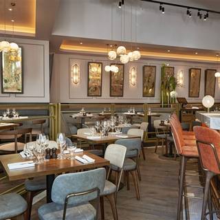 Aster Café