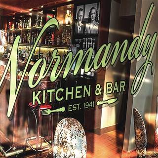 Normandy Kitchen