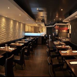 Ajisai Japanese Restaurant