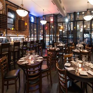 Bella Luna - NYC