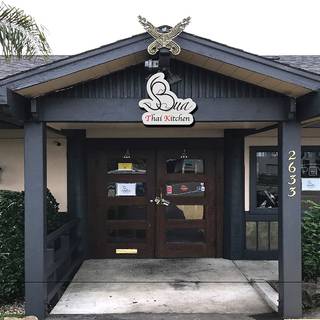 Bua Thai Kitchen