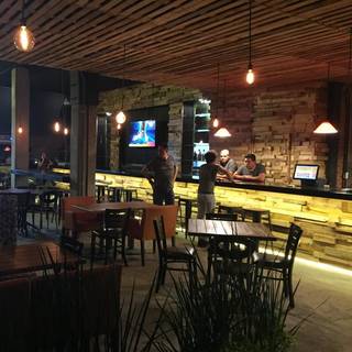 Wanted - Burgers, Ribs & Beer