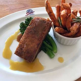 Eagle Rock Spur Steak & Grill