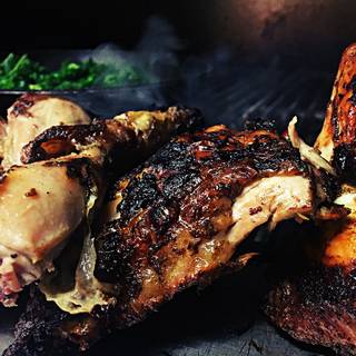 Yardbird