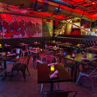 SafeHouse - Chicago