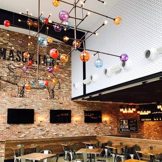 Mason Jar BK