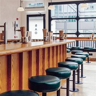 BAO Fitzrovia