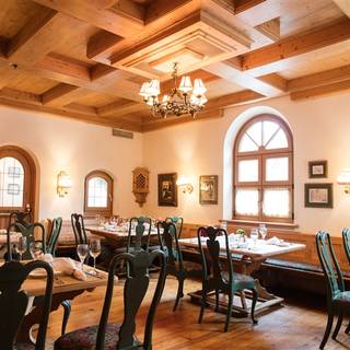 Alpenrose Restaurant - Holland