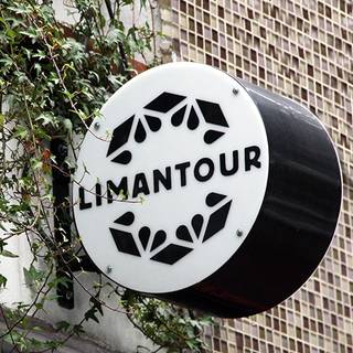 Limantour - Polanco