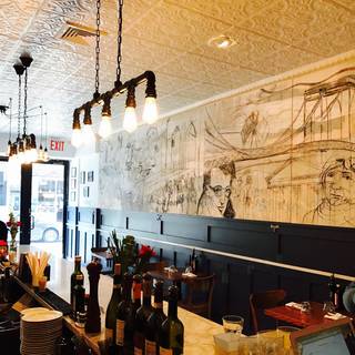 Broccolino Cobble Hill