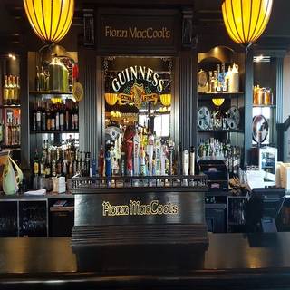 Fionn MacCool's - Edmonton Mayfield
