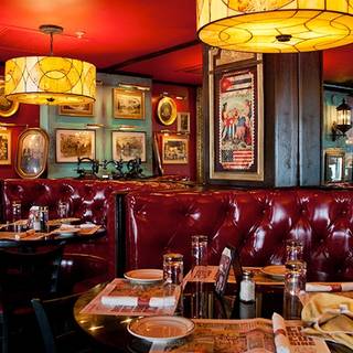 Havana 1957 - Ocean Drive