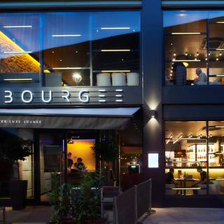 Bourgee Chelmsford