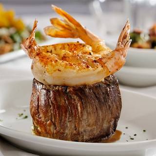 Ruth's Chris Steak House - Los Cabos