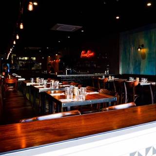 Fire Cue Bar and Grill