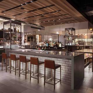 Phoenix Restaurants Dining Opentable Weft Warp Art Bar Kitchen