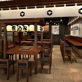 肉匠の牛たん たん之助酒場 大手町店