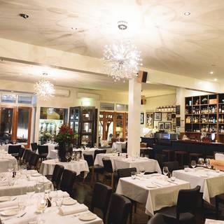 Vivace Restaurant Brighton