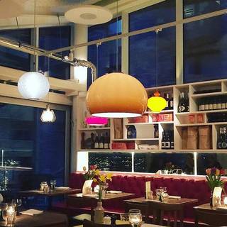 Plough Way Cafe