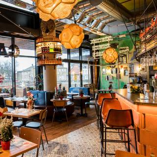 Cabana Southampton