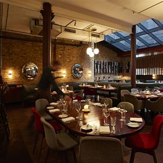Merchants Tavern