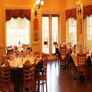 Lorenzo's Restaurant