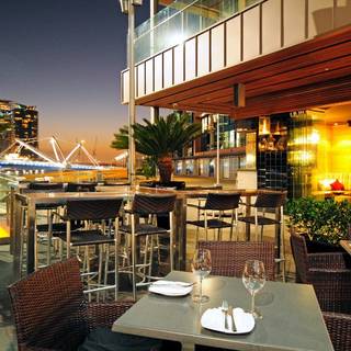 Byblos Melbourne
