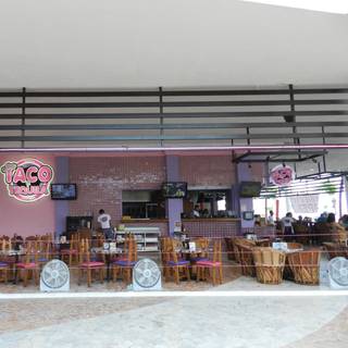 Taco y Tequila - Cozumel