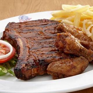 Eagle Falls Spur Steak & Grill