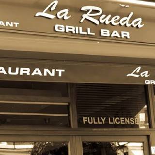 La Rueda de Tapas