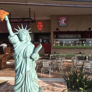 Jack's NY Slice Pizzeria