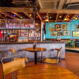 Thali Cafe, Southville