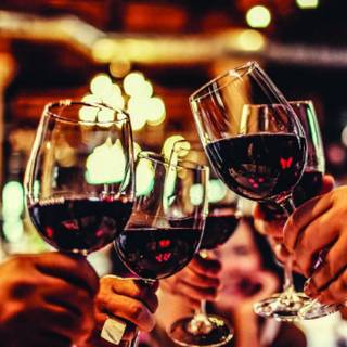 Cooper's Hawk Winery & Restaurant - Coconut Creek