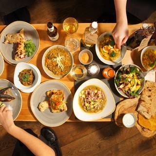 Kheera Kitchen