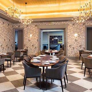 Voltaggio Brothers Steak House - MGM National Harbor