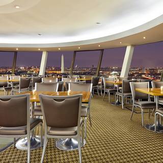 Skydome Restaurant